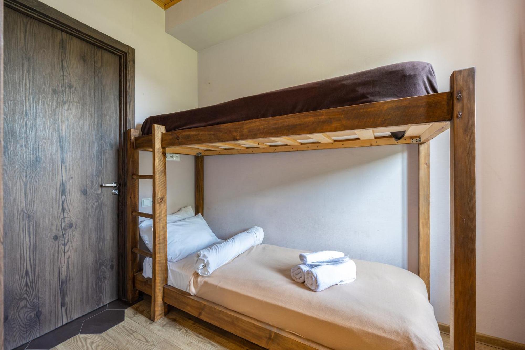 Hotel Hedi à Mtsʼkhetʼa Extérieur photo